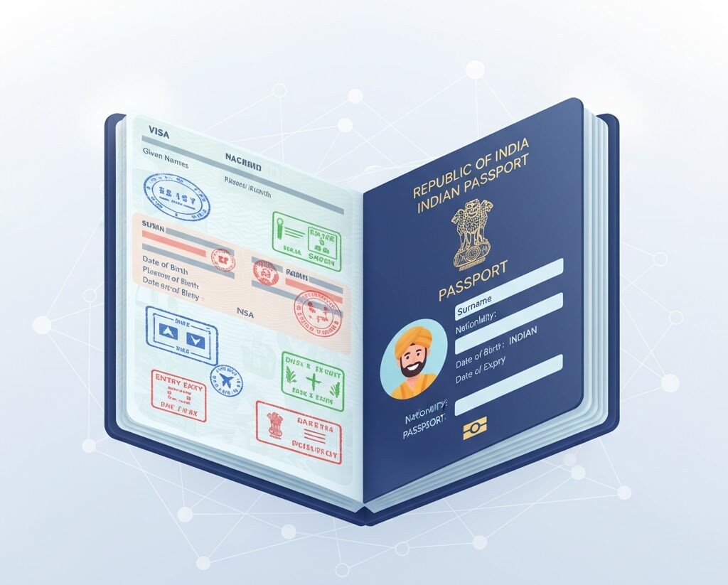 Passport Services
